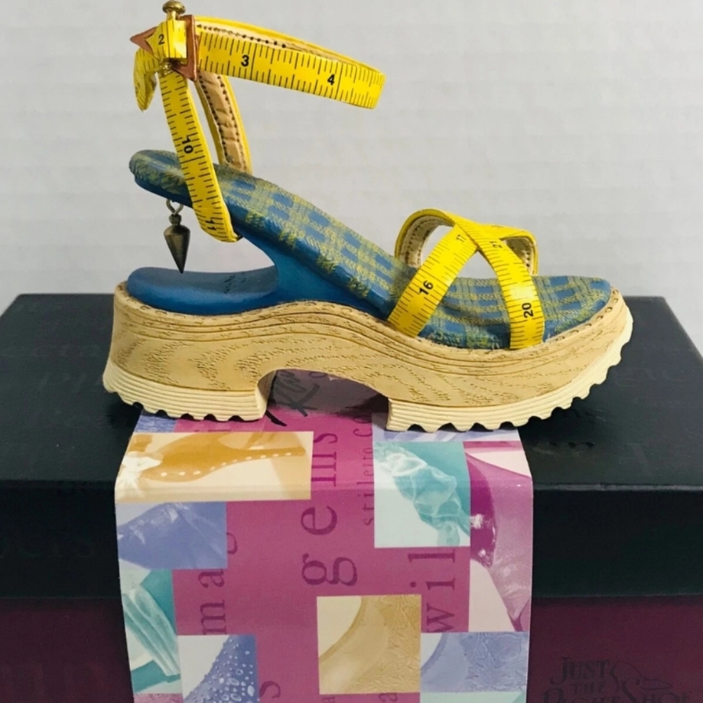 Mini Raine Originals Sandal Custom Made